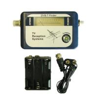 Измеритель сигнала DVB-T2 TOMTOP Измеритель сигнала DVB-T2 TOMTOP