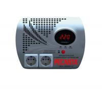 Стабилизатор напряжения Ресанта АСН-1000Н2/1-Ц Стабилизатор напряжения Ресанта АСН-1000Н2/1-Ц