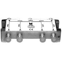 Делитель на 6 ТВ ALCAD DI-602 (5-2300 МГц)