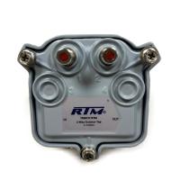 Ответвитель субмагистральный на 2 отвода RTM TSMH-211F/DC