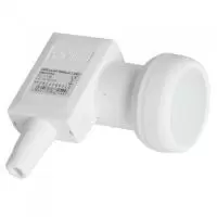 Конвертер линейной поляризации, 1 выход