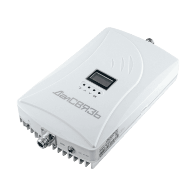 Репитер ДалСВЯЗЬ DS-1800-23 Репитер ДалСВЯЗЬ DS-1800-23