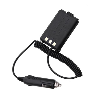 Автомобильный адаптер для питания Baofeng UV-5R