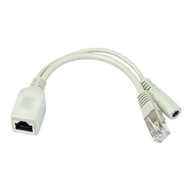 Инжектор питания Passive PoE через Ethernet Инжектор питания Passive PoE через Ethernet