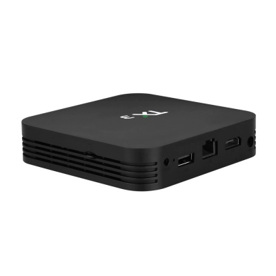 Медиаплеер Tanix TX3-P 2Gb/16Gb