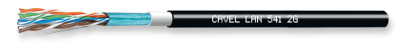 Кабель витая пара Cavel LAN 541 2G Кабель витая пара Cavel LAN 541 2G