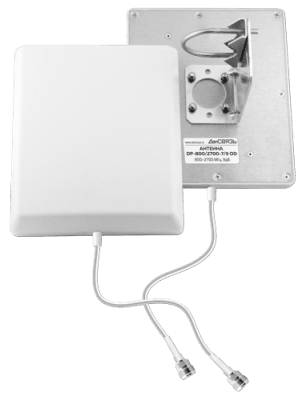 Комплект репитера Далсвязь DS-1800/2100-17C3 Комплект репитера Далсвязь DS-1800/2100-17C3