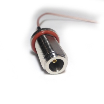 Переходник N-female - MS156 пигтейл