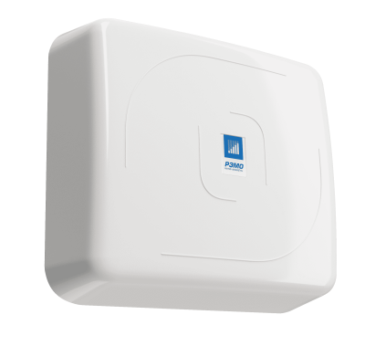 РЭМО BAS-2337F FLAT 800/1800-2700 панельная антенна