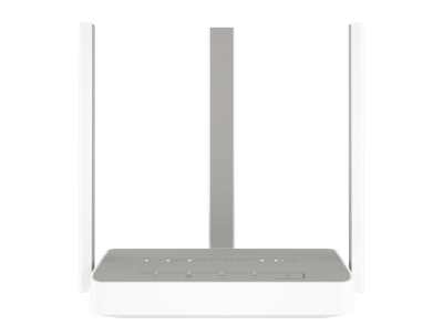 WiFi роутер Keenetic City KN-1510 WiFi роутер Keenetic City KN-1510