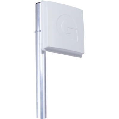 Gellan FullBand-15MF MIMO 2x2 панельная Антенна, 3G/4G/LTE/MIMO/WiFi, 15 дБ Gellan FullBand-15MF MIMO 2x2 панельная Антенна, 3G/4G/LTE/MIMO/WiFi, 15 дБ