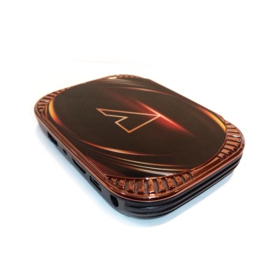 Медиаплеер Vontar X4 4Gb/64Gb