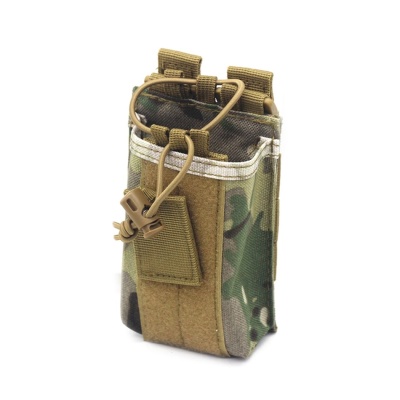 Подсумок для рации PRK02 мультикам