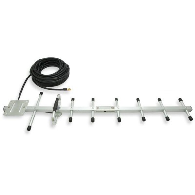 Комплект репитера Vegatel VT-900E-kit