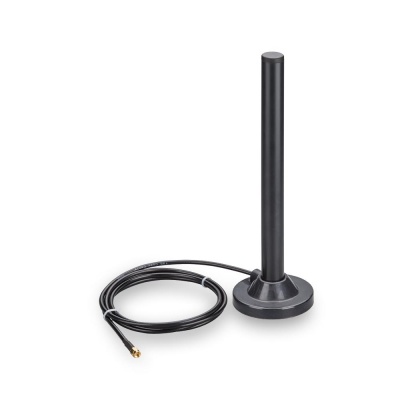 WiFi антенна KC6-2400A на магните WiFi антенна KC6-2400A на магните
