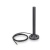 WiFi антенна KC6-2400A на магните WiFi антенна KC6-2400A на магните