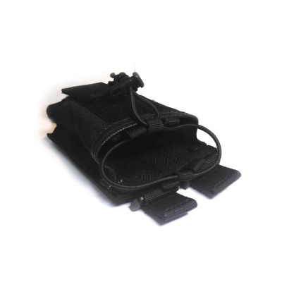 Подсумок для рации PRK02 черный