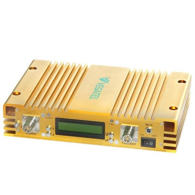 Комплект репитера Vegatel VT3-900L-kit Комплект репитера Vegatel VT3-900L-kit