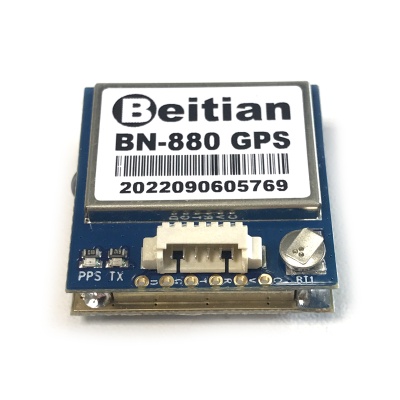 Модуль GPS/Glonass Beitian BN-880