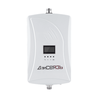 Репитер ДалСВЯЗЬ DS-1800-23 Репитер ДалСВЯЗЬ DS-1800-23