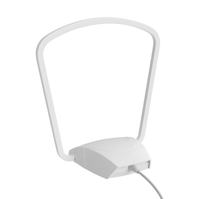 Антенна комнатная Рэмо BAS-5107-5V Mini Digital