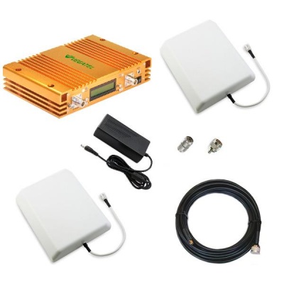 Комплект репитера Vegatel VT3-900L-kit Комплект репитера Vegatel VT3-900L-kit