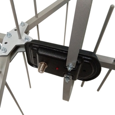 Антенна ДМВ Триада 3360