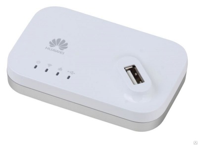 WiFi Роутер Huawei AF23 WiFi Роутер Huawei AF23