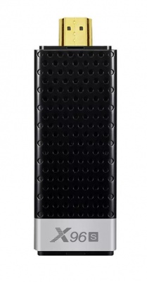 Медиаплеер Vontar X96S 4Gb/32Gb