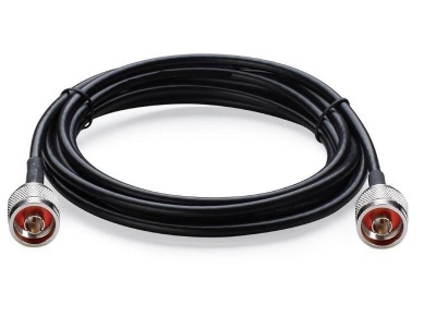 Кабельная сборка 8D-FB N-male - N-male, длина на выбор Кабельная сборка 8D-FB N-male - N-male, длина на выбор