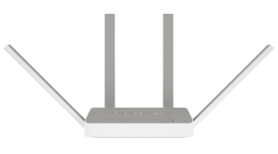 WiFi роутер Keenetic Extra KN-1710 WiFi роутер Keenetic Extra KN-1710
