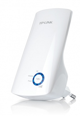 WiFi репитер TP-Link TL-850RE
