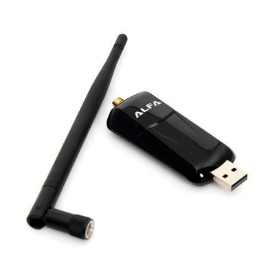 WiFi адаптер Alfa AWUS036NEH
