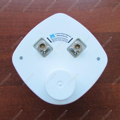 Антэкс AX-1800 OFFSET MIMO 2x2 облучатель для офсетной антенны, 2G/LTE