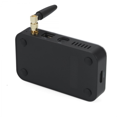 Медиаплеер Ugoos X4 Pro 4Gb/32Gb