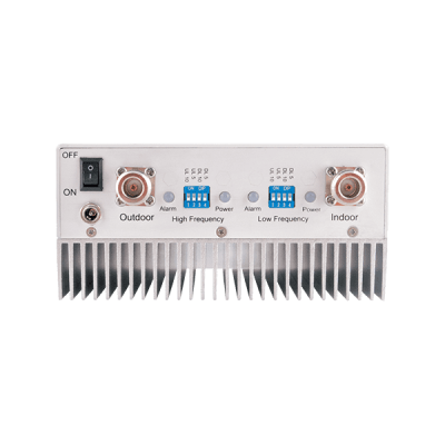 Репитер ДалСВЯЗЬ DS-900/1800-10 Репитер ДалСВЯЗЬ DS-900/1800-10