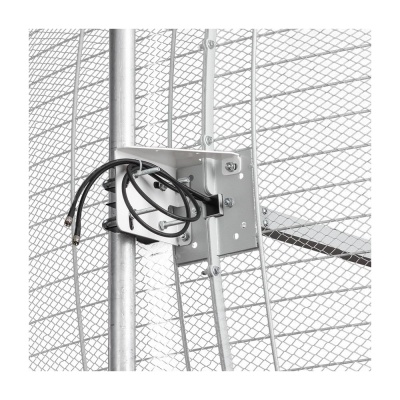 Kroks KNA27-800/2700C MIMO SMA разъем параболическая антенна Kroks KNA27-800/2700C MIMO SMA разъем параболическая антенна