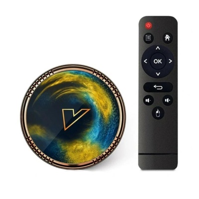 Медиаплеер Vontar X2 4Gb/64Gb