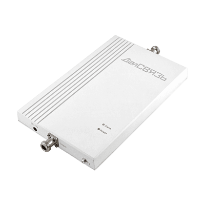Репитер ДалСВЯЗЬ DS-900-20 Репитер ДалСВЯЗЬ DS-900-20