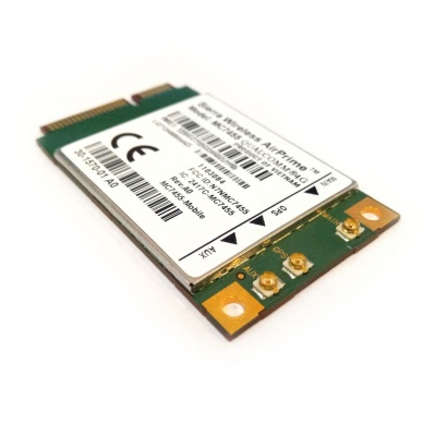 3G/4G модем Mini PCIe Sierra Wireless MC7455