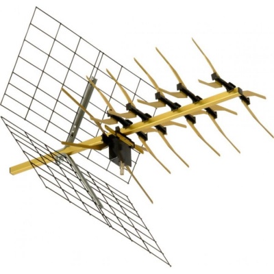 Антенна ДМВ Funke BM4527