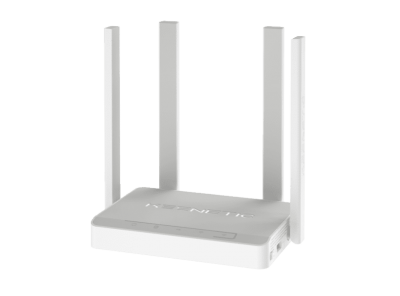 WiFi роутер Keenetic Viva KN-1910 WiFi роутер Keenetic Viva KN-1910